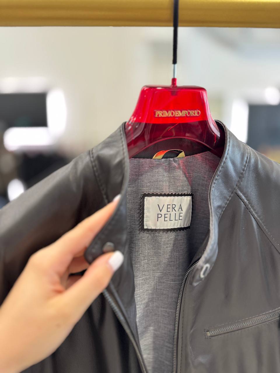 Фото Primo Emporio