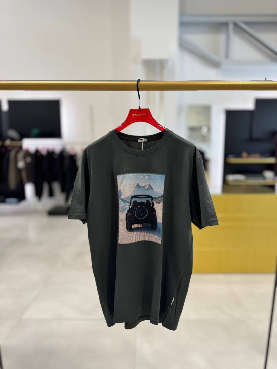 Фото Primo Emporio