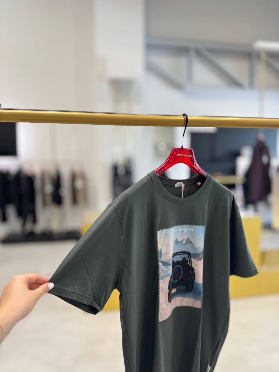 Фото Primo Emporio