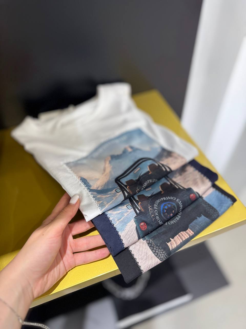 Фото Primo Emporio