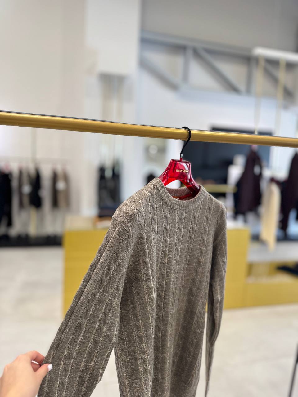 Фото Primo Emporio