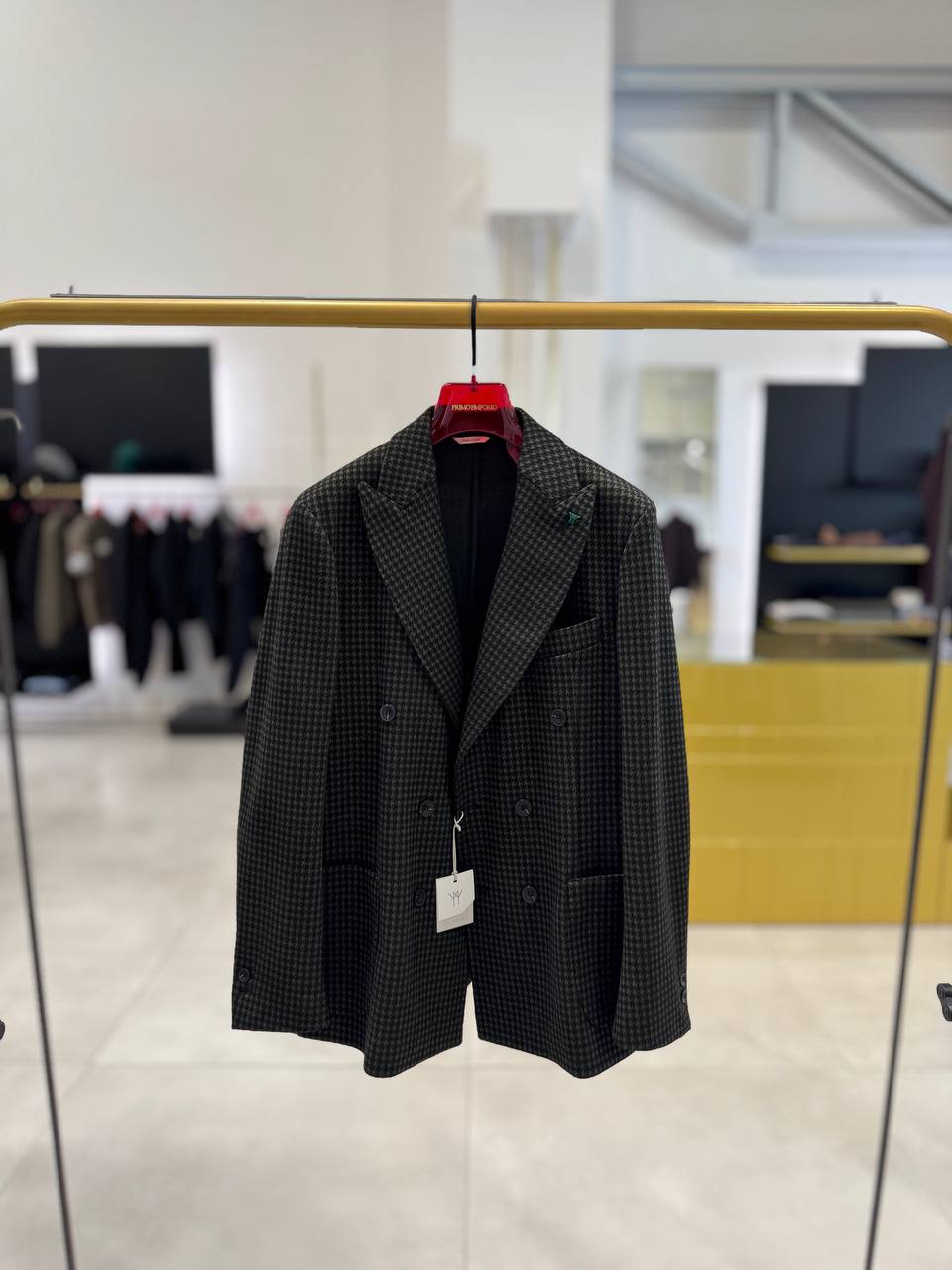 Фото Primo Emporio