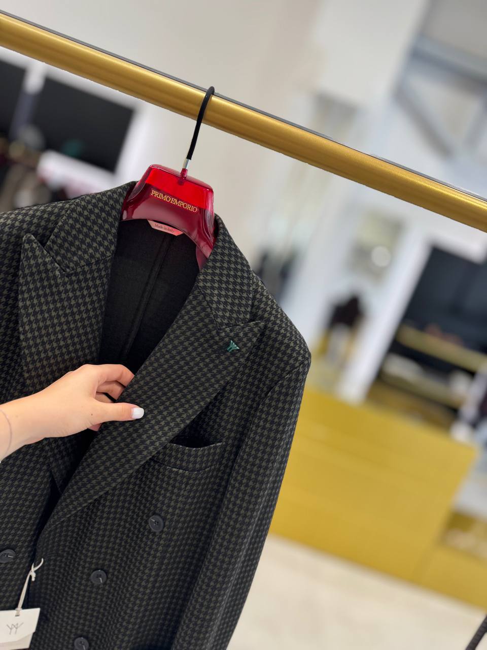 Фото Primo Emporio