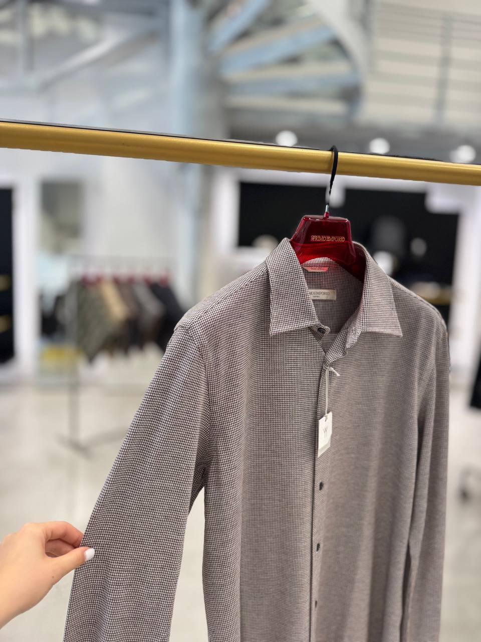 Фото Primo Emporio