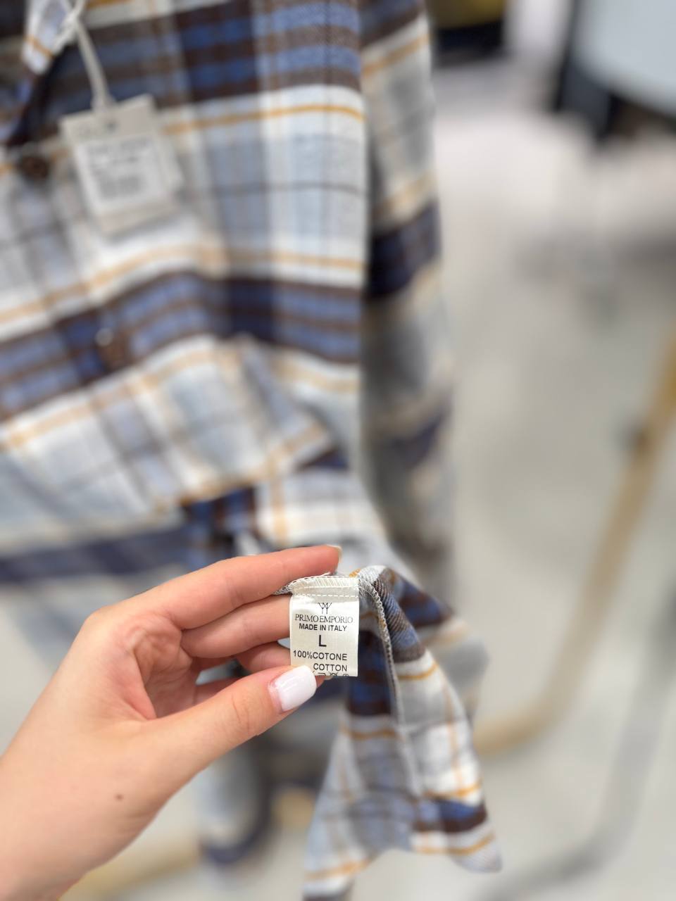 Фото Primo Emporio