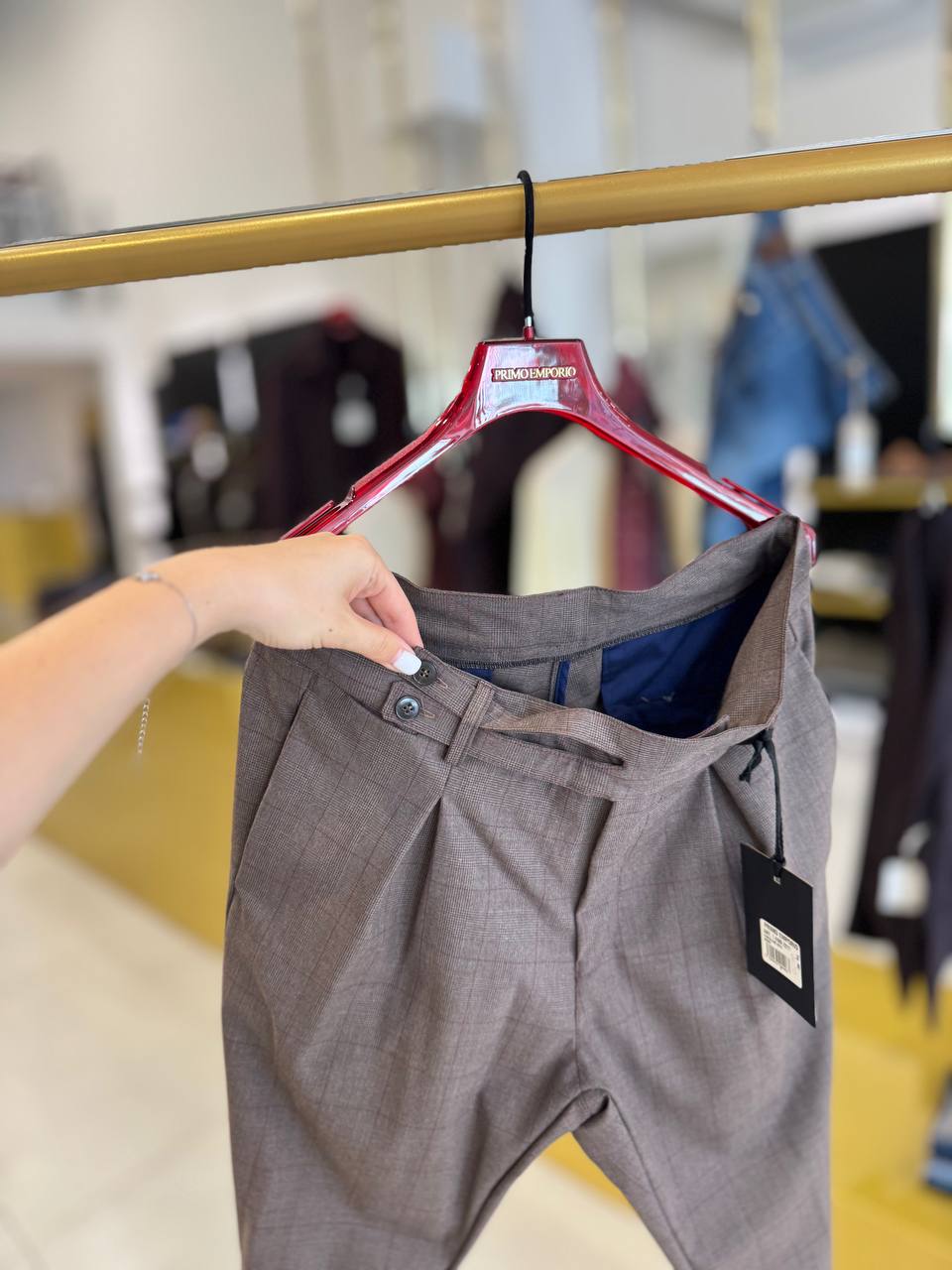 Фото Primo Emporio