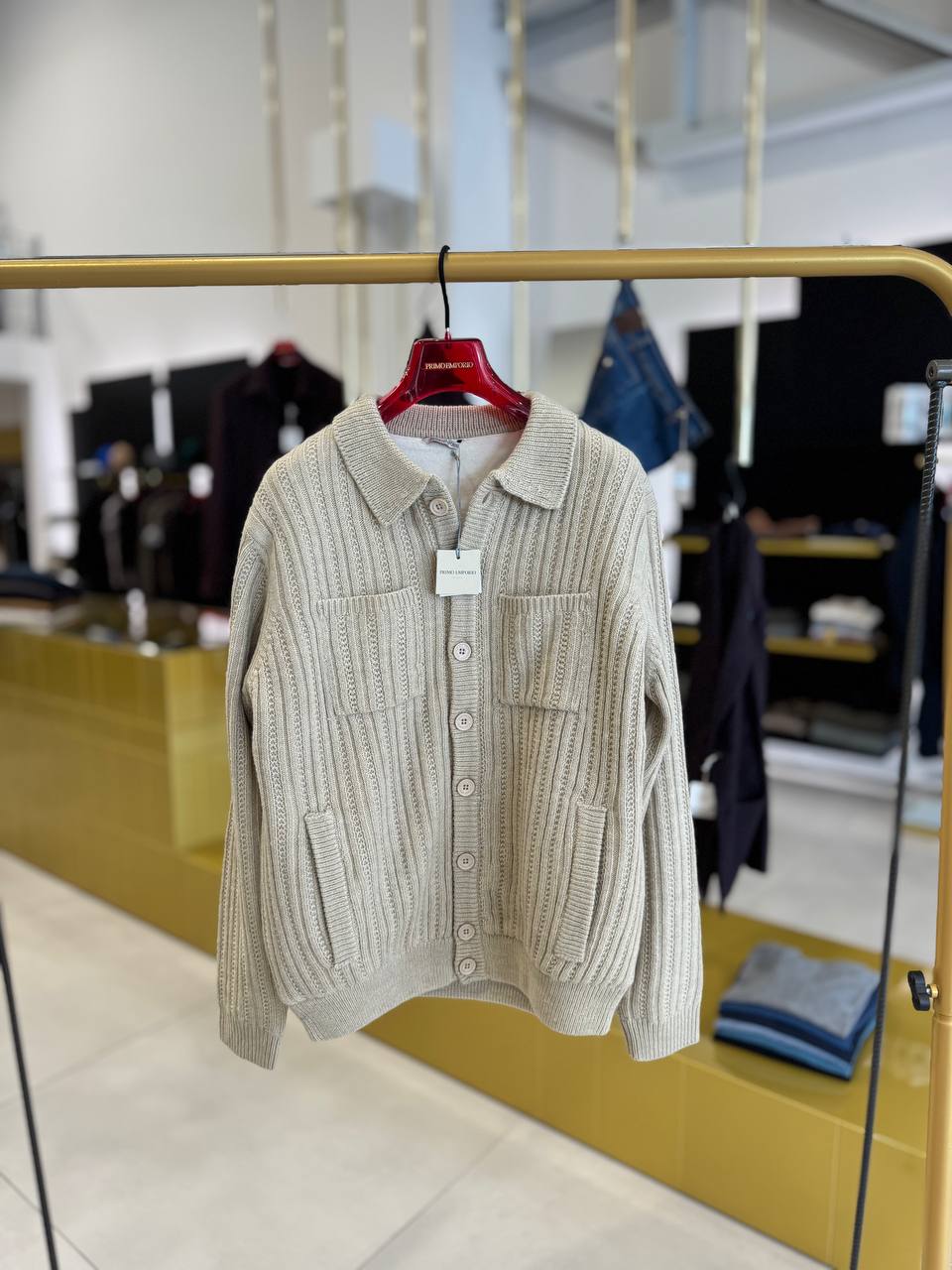 Фото Primo Emporio