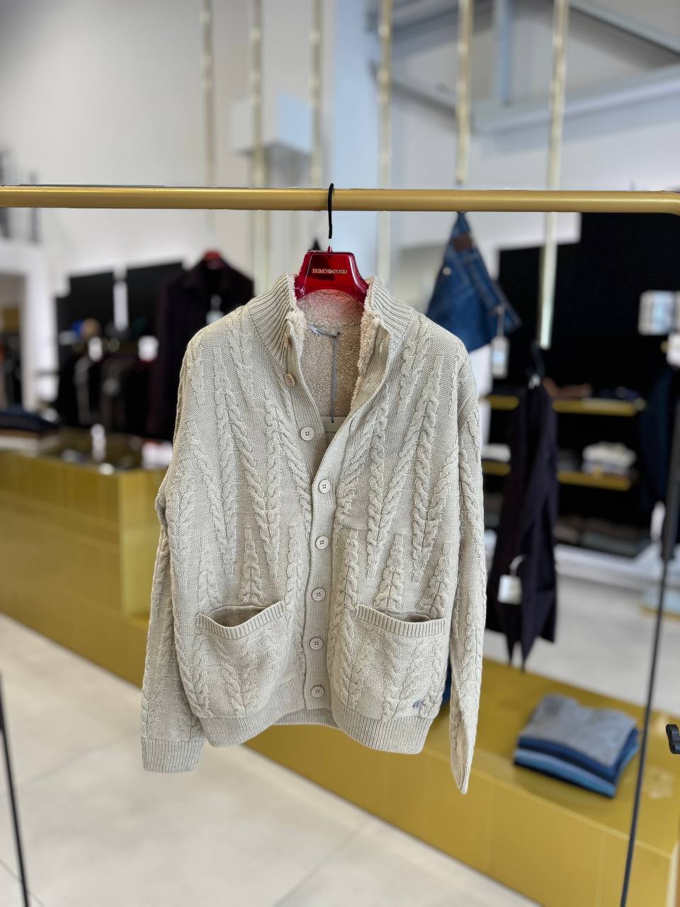 Фото Primo Emporio