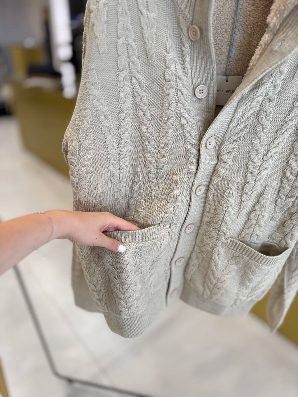 Фото Primo Emporio