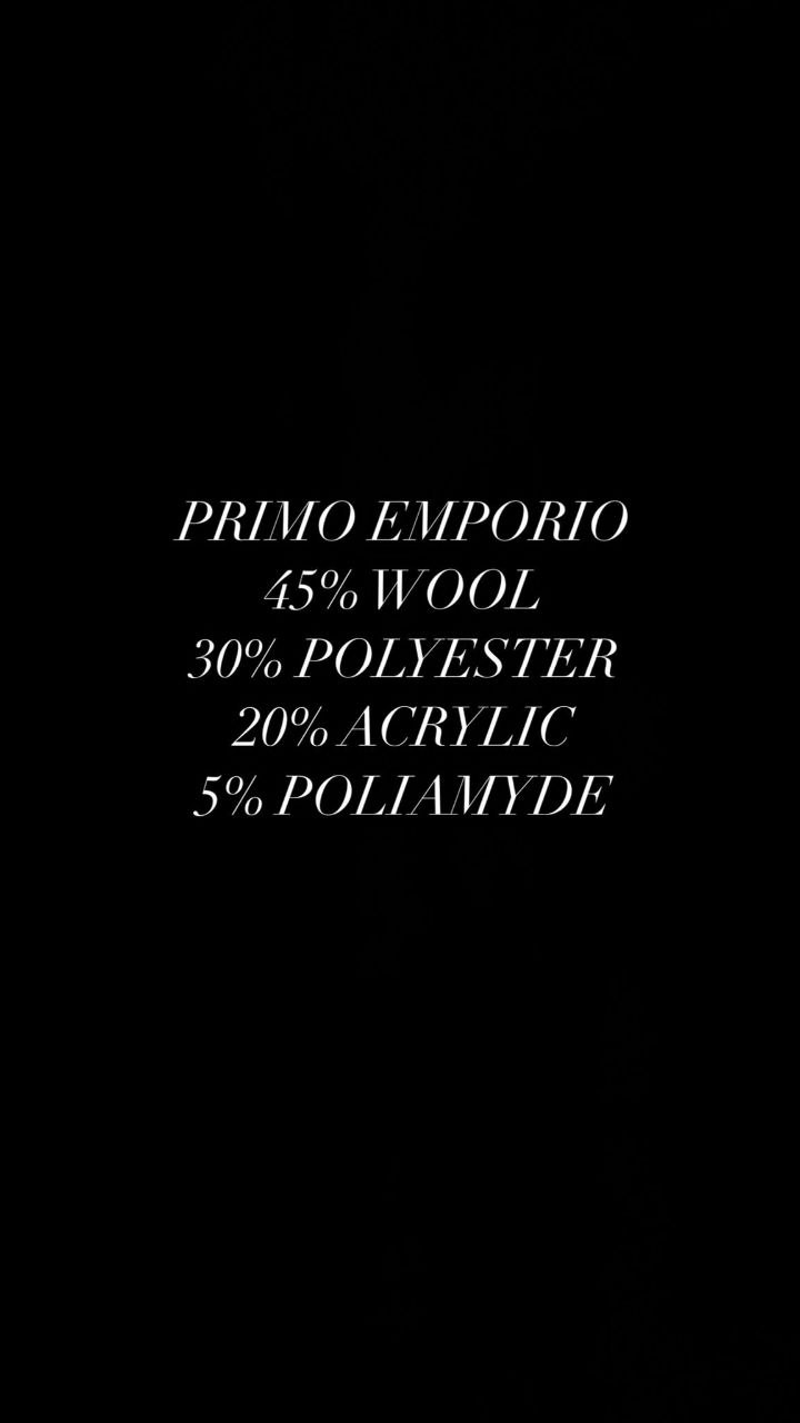 Фото Primo Emporio