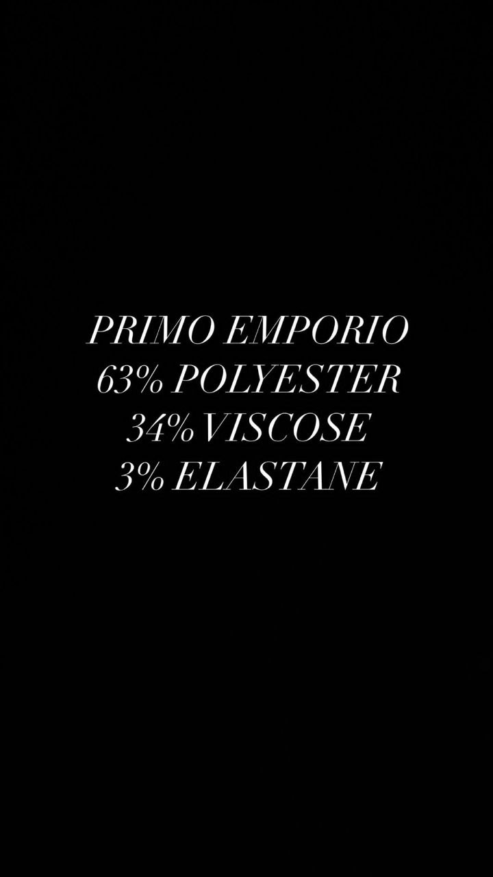 Фото Primo Emporio