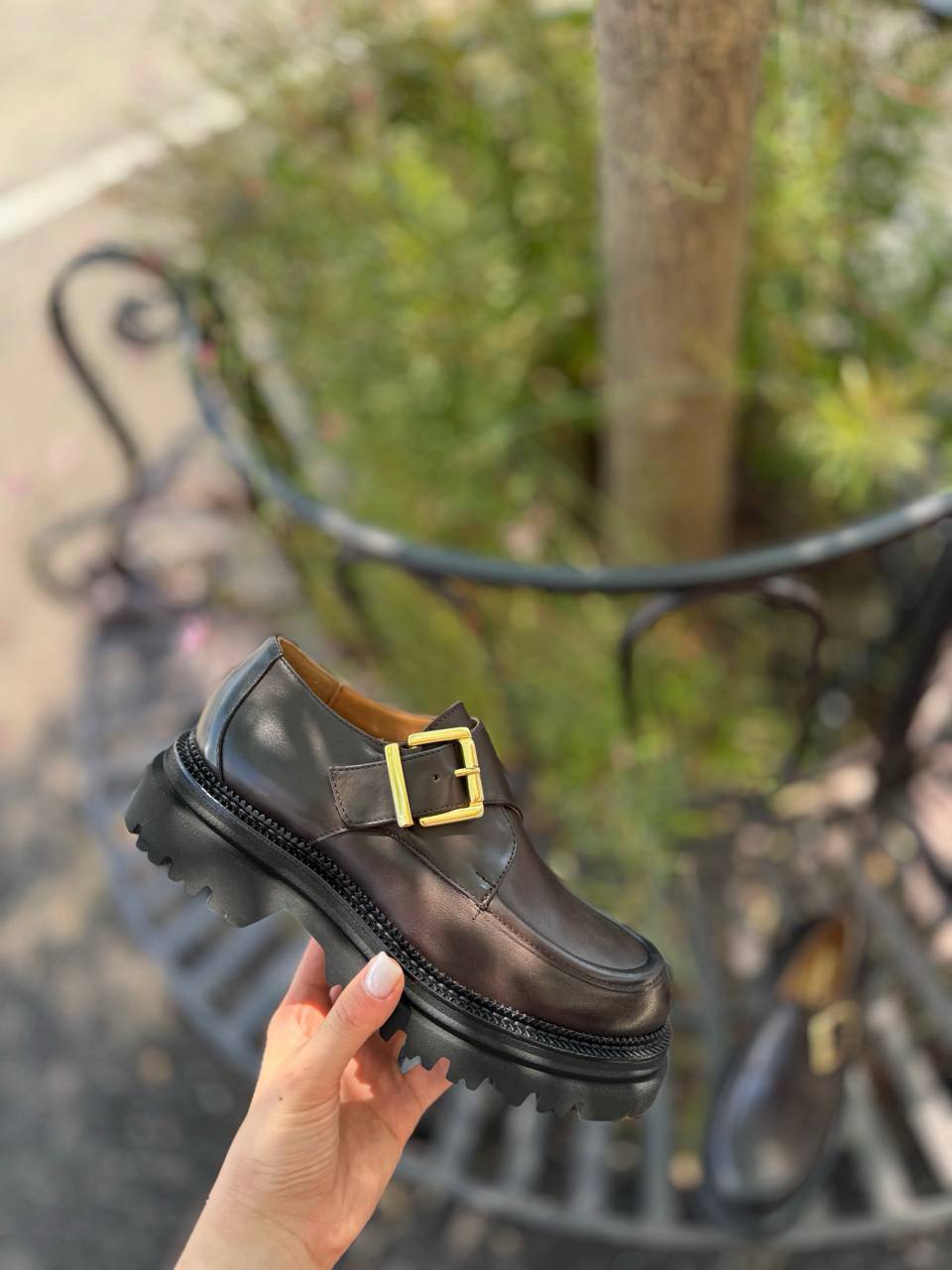 Фото Federica Lancioni