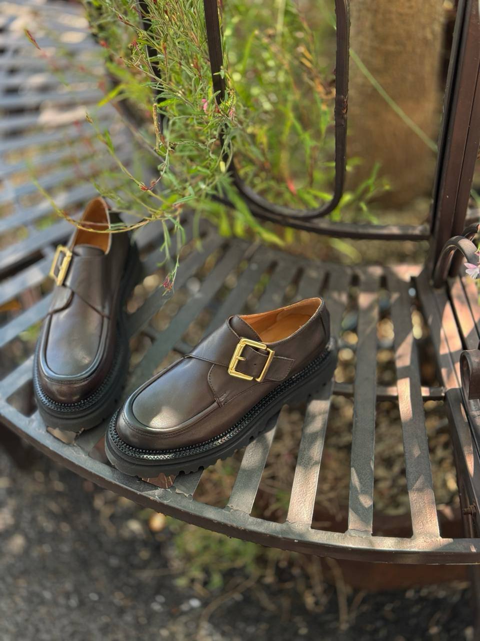 Фото Federica Lancioni