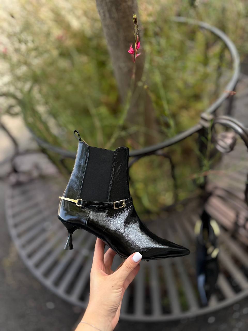 Фото Federica Lancioni