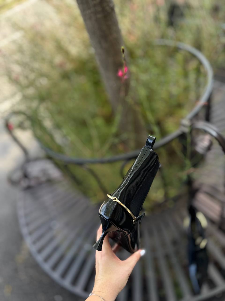 Фото Federica Lancioni