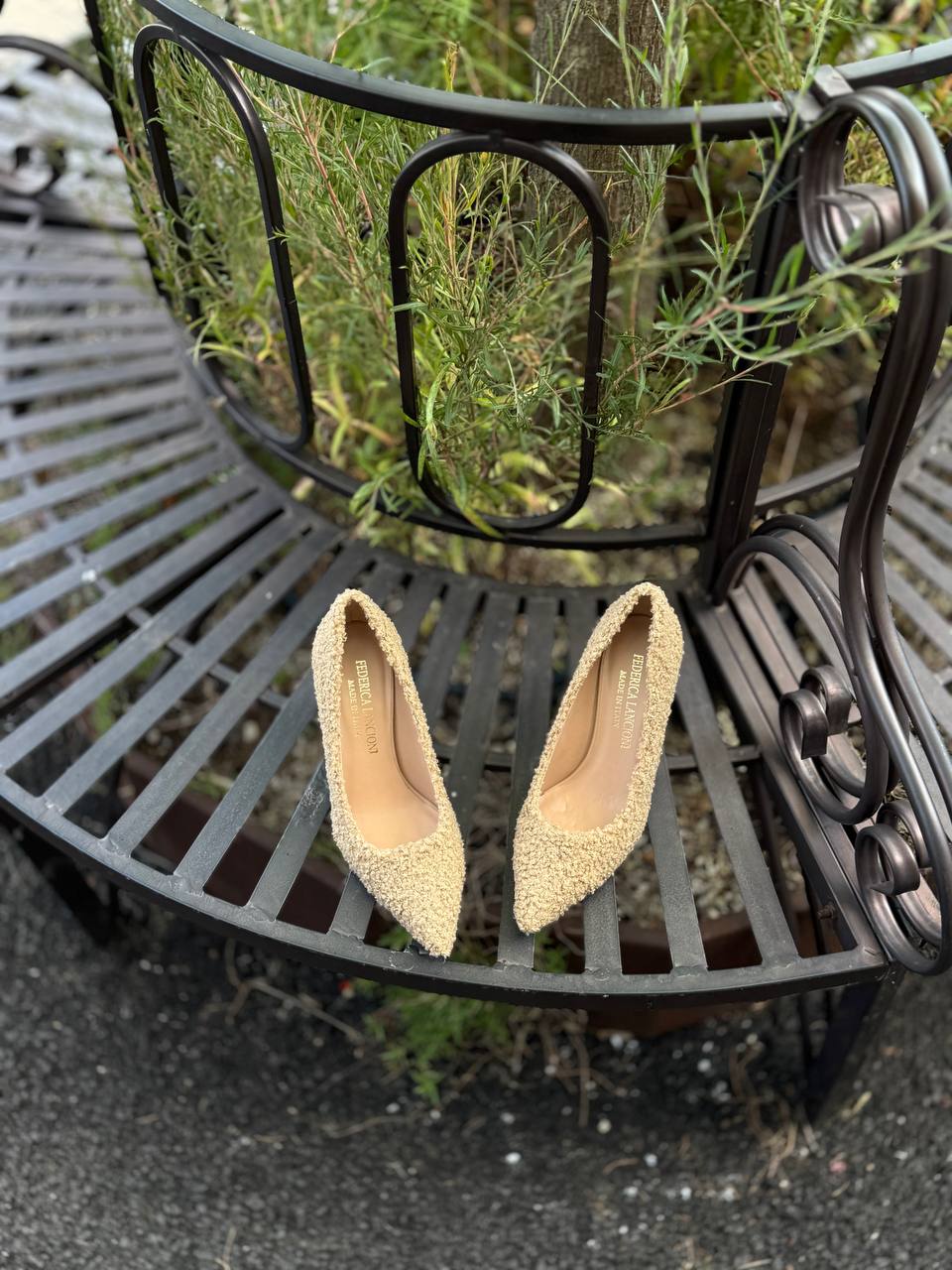 Фото Federica Lancioni