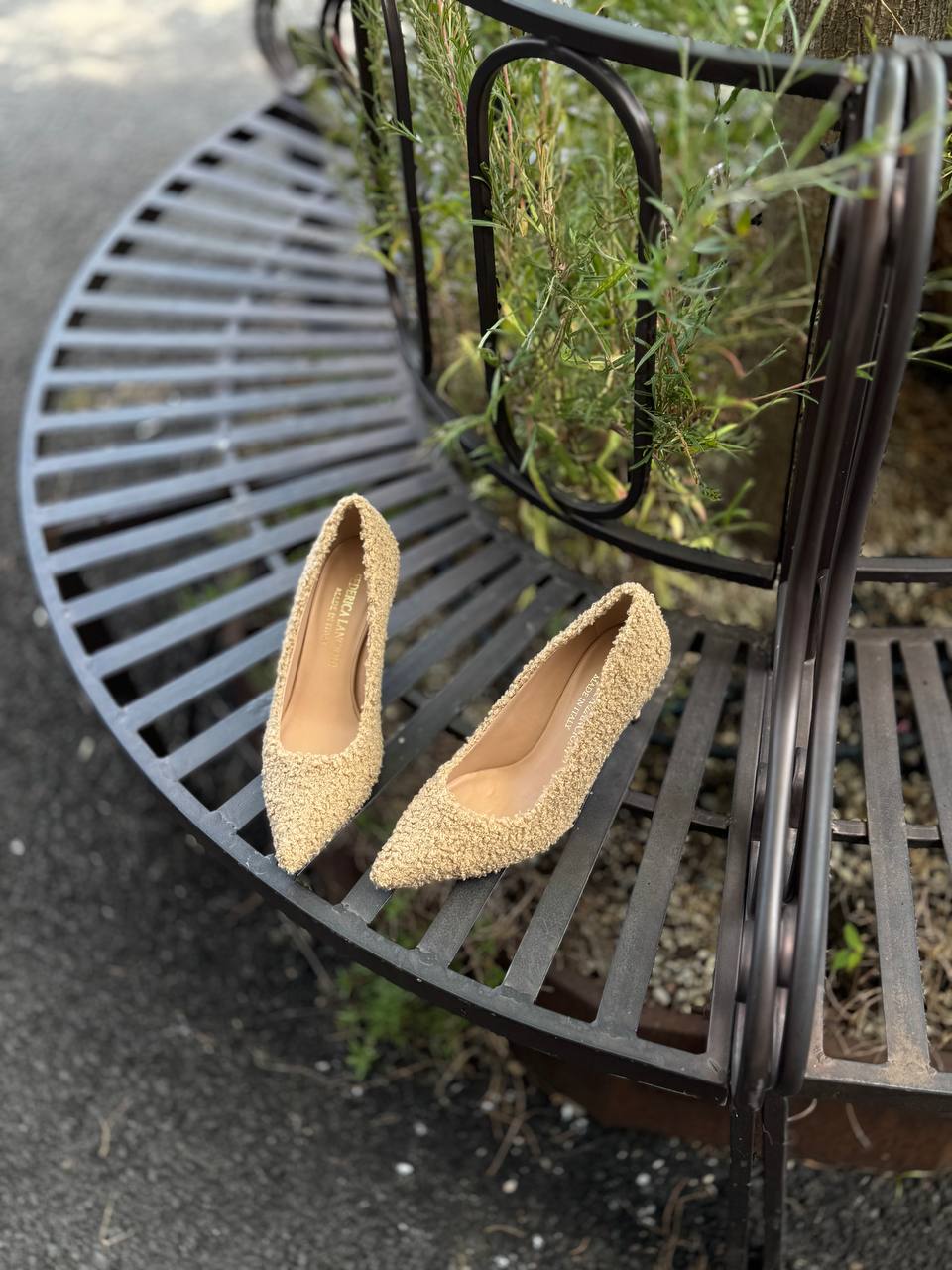 Фото Federica Lancioni