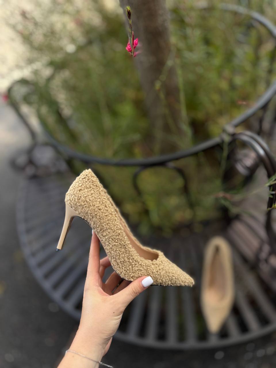 Фото Federica Lancioni