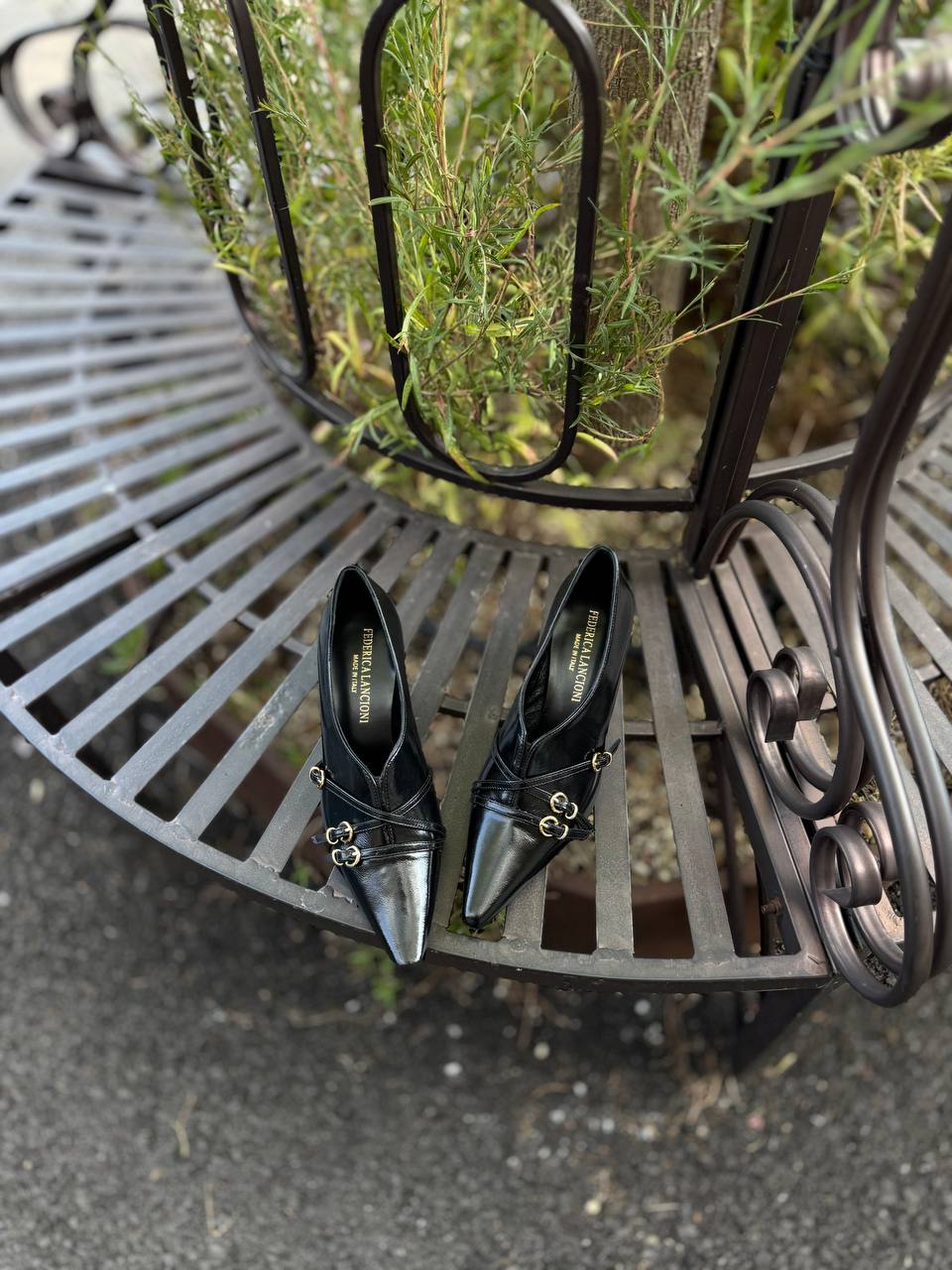 Фото Federica Lancioni