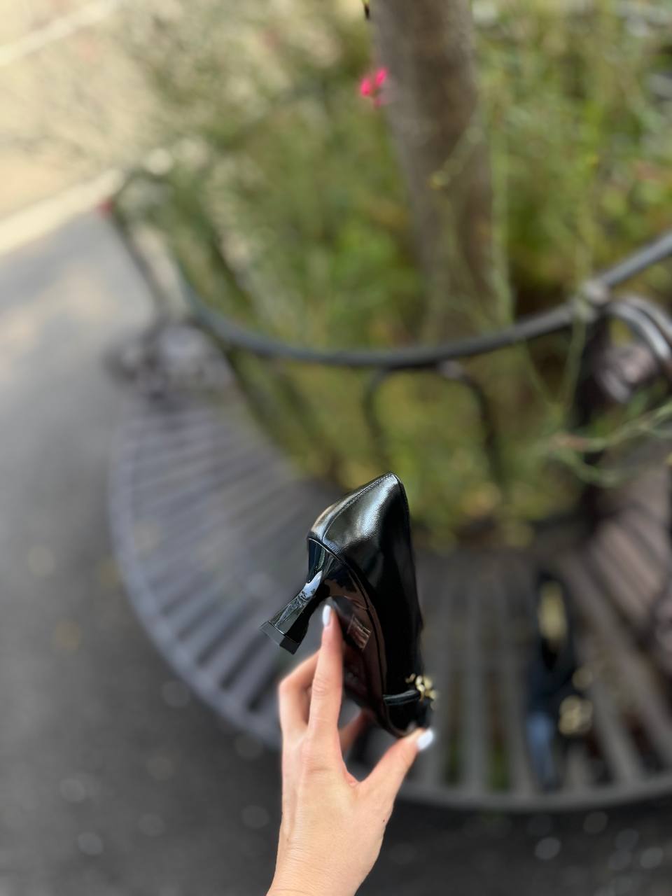 Фото Federica Lancioni