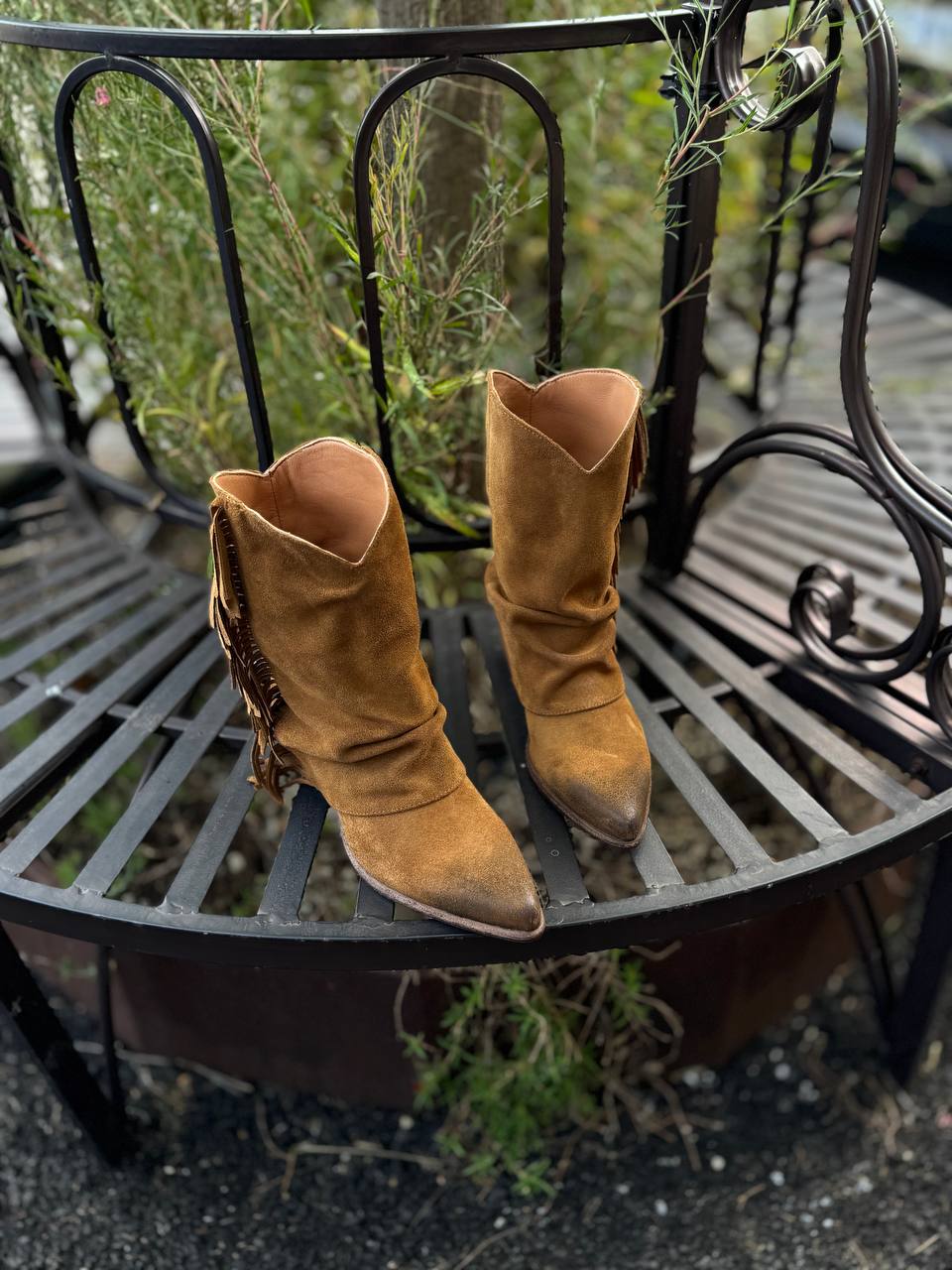 Фото Federica Lancioni