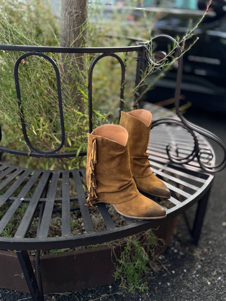 Фото Federica Lancioni