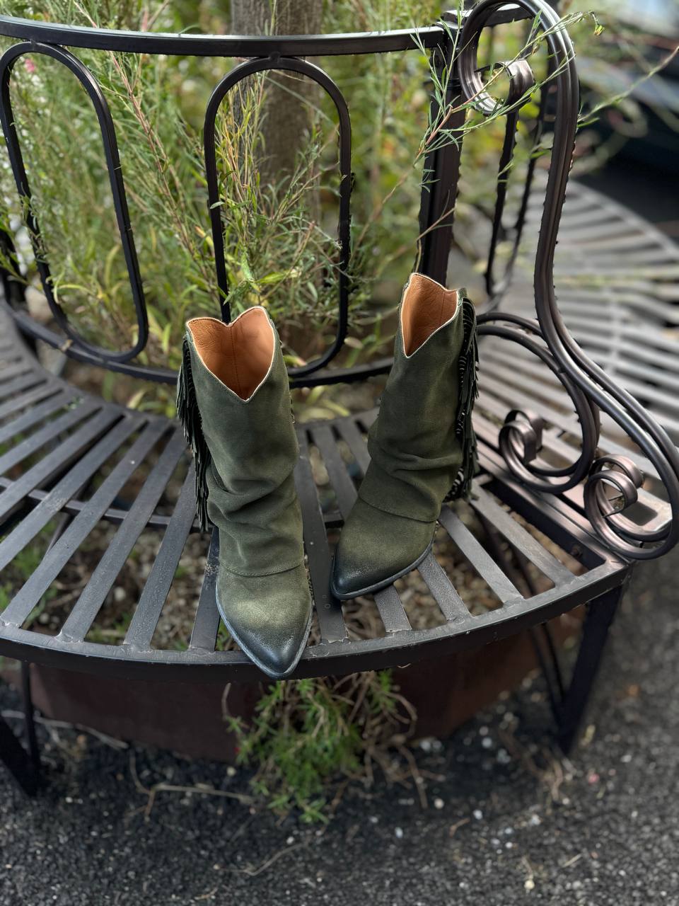 Фото Federica Lancioni