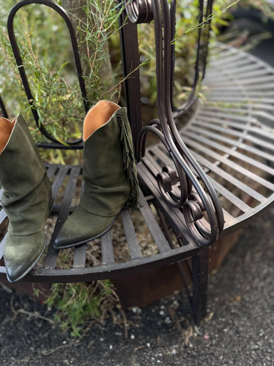 Фото Federica Lancioni