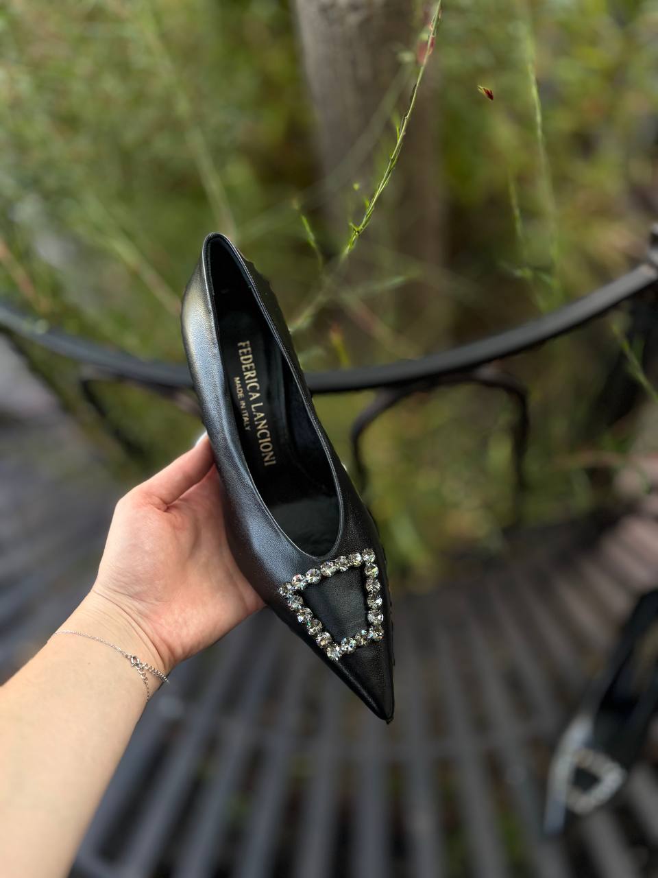 Фото Federica Lancioni