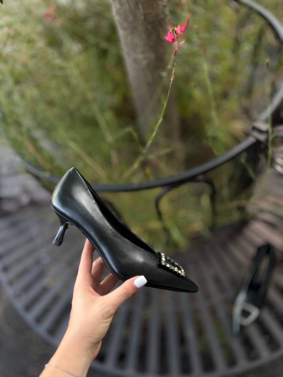 Фото Federica Lancioni