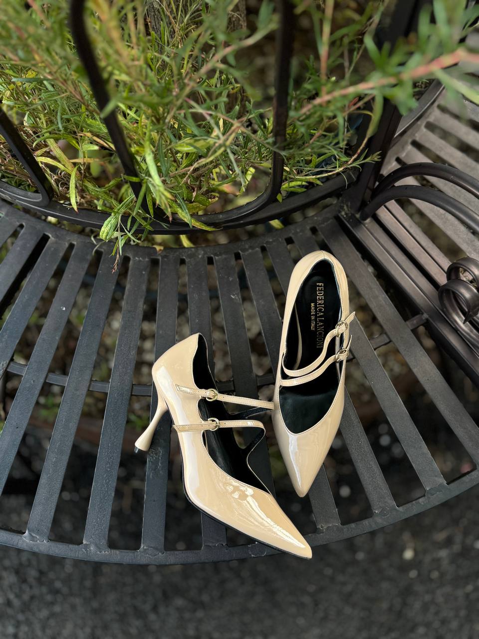 Фото Federica Lancioni