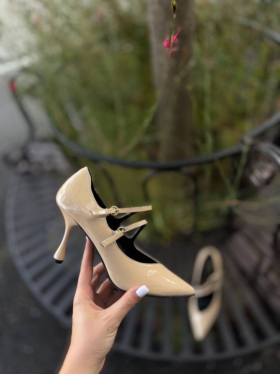 Фото Federica Lancioni