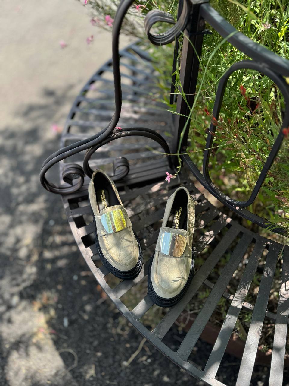 Фото Federica Lancioni