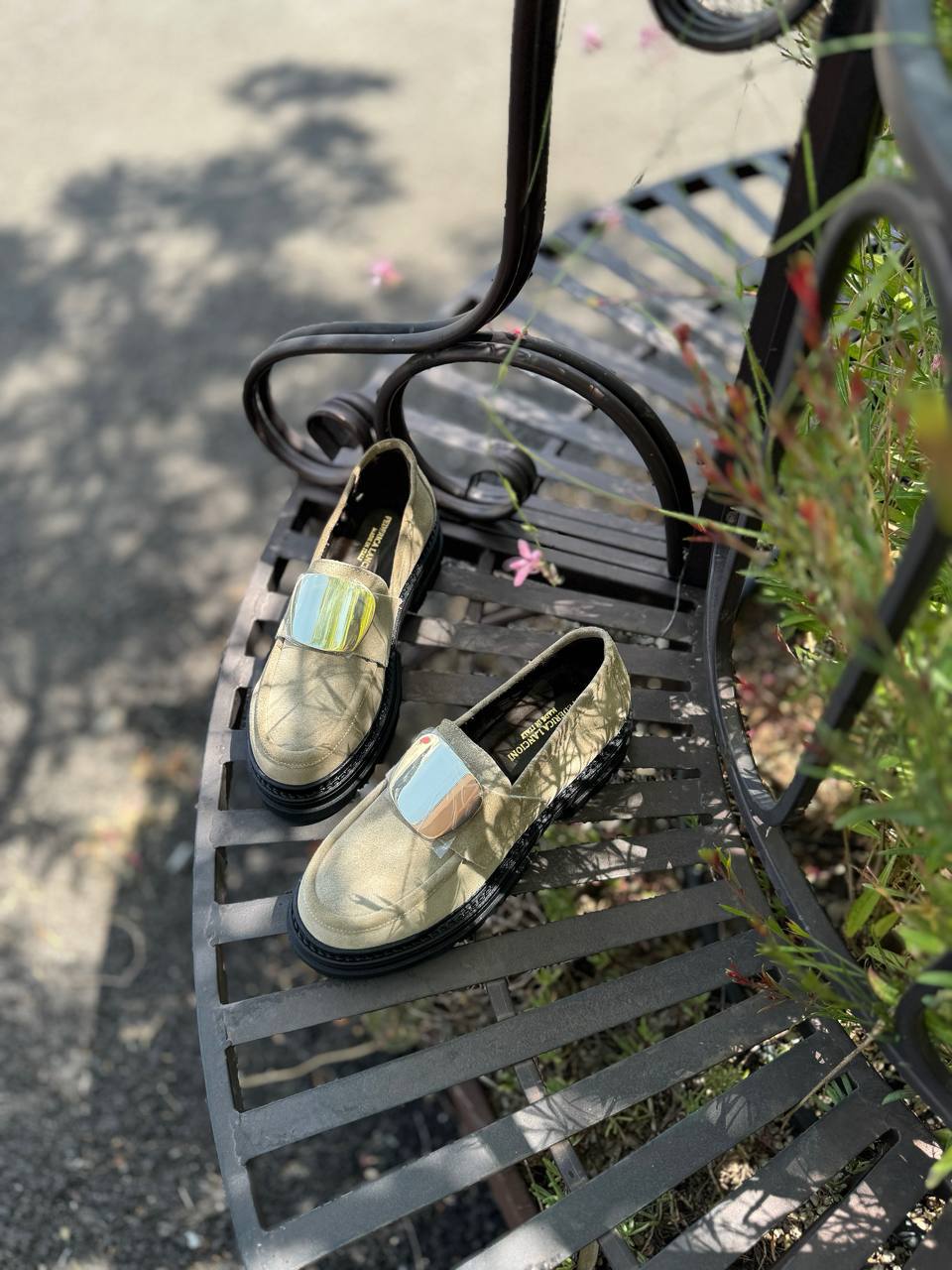 Фото Federica Lancioni