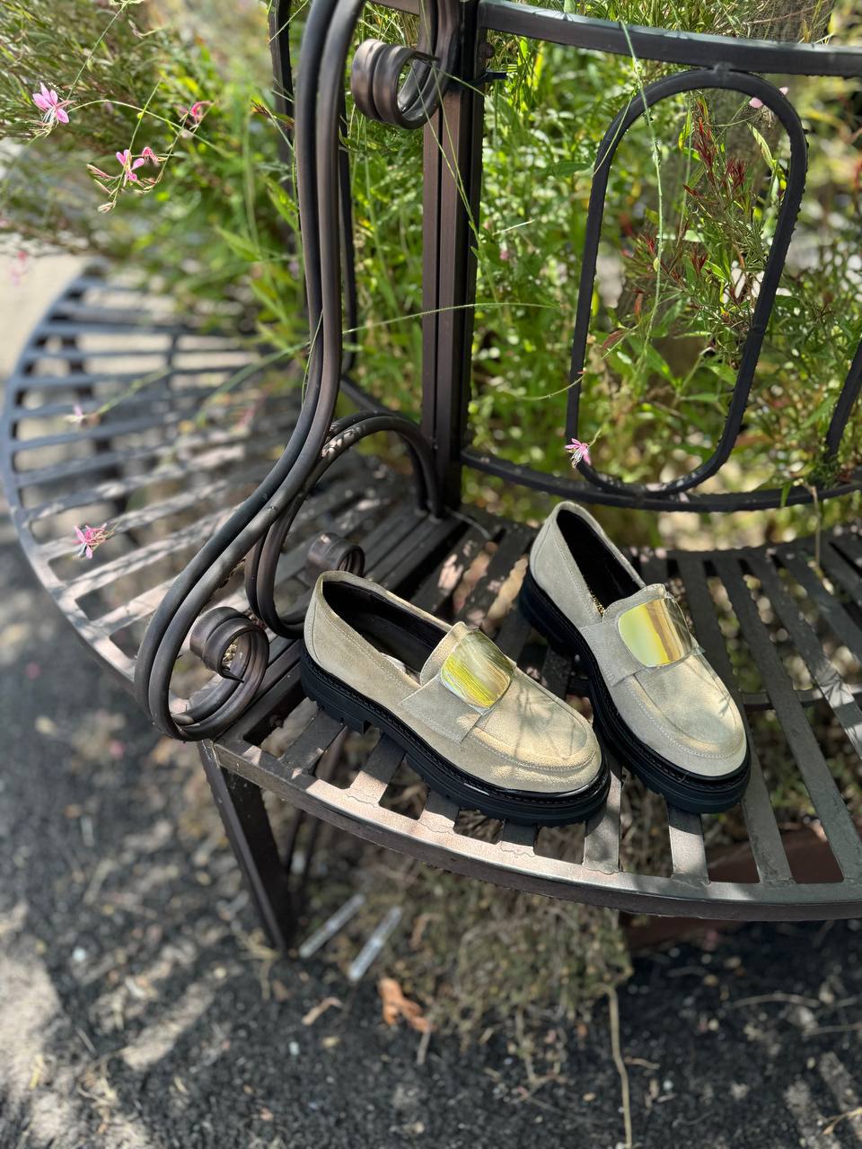 Фото Federica Lancioni