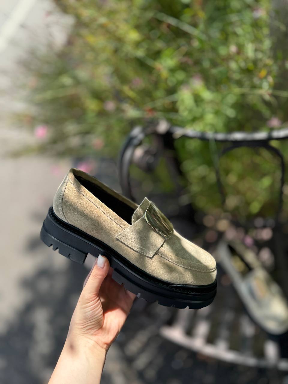 Фото Federica Lancioni