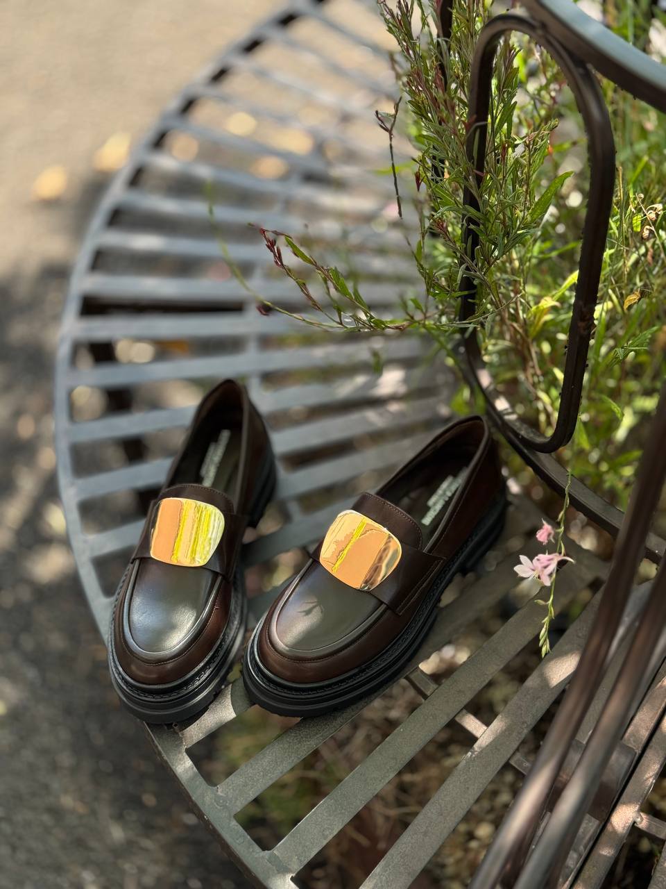 Фото Federica Lancioni