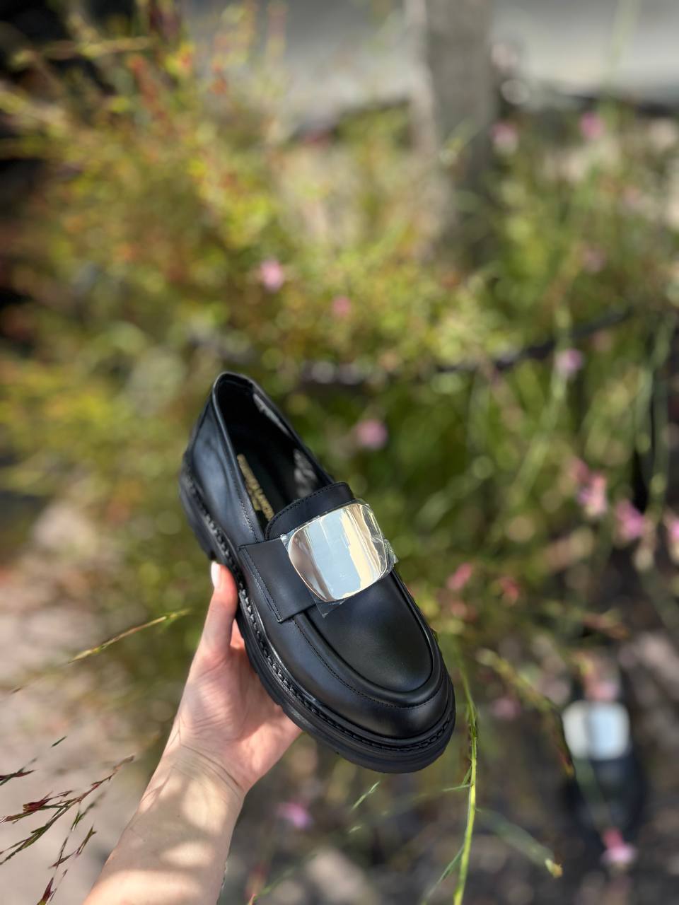 Фото Federica Lancioni