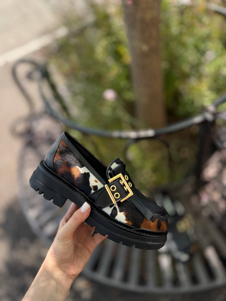 Фото Federica Lancioni