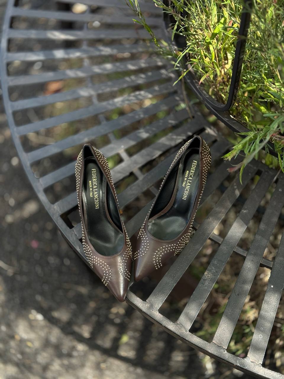 Фото Federica Lancioni