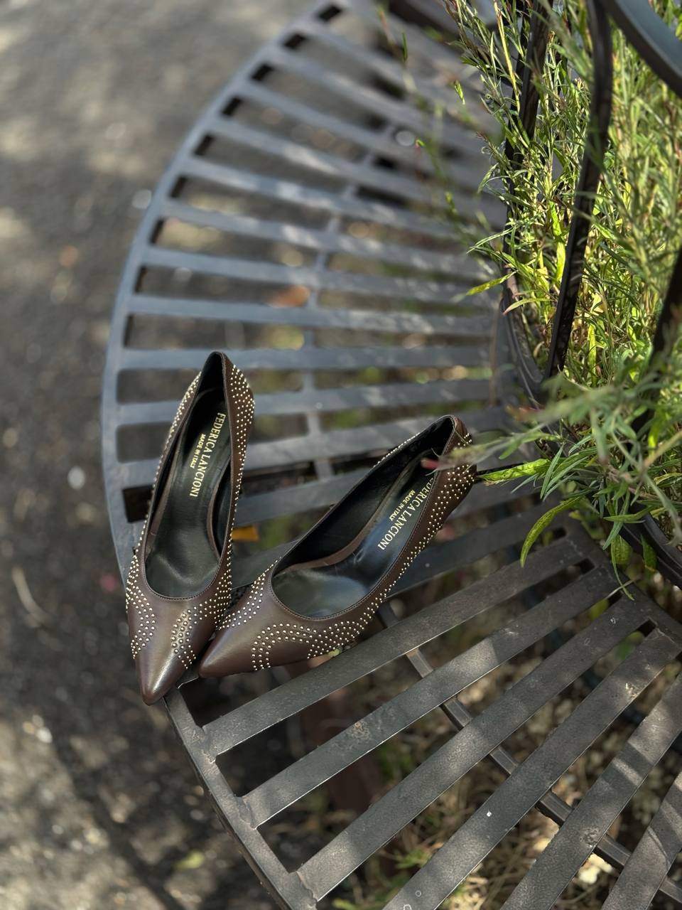 Фото Federica Lancioni