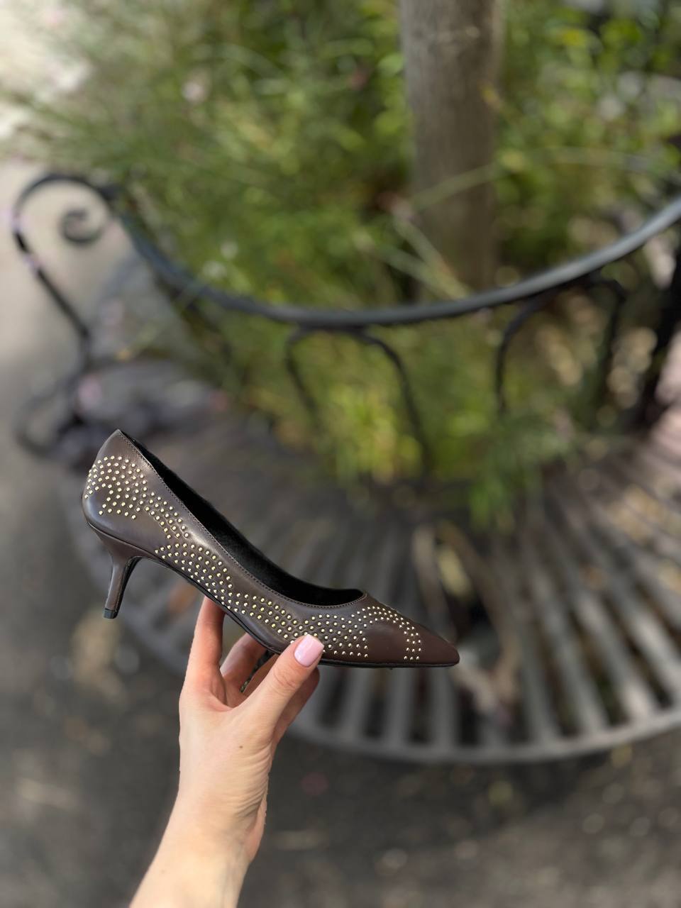 Фото Federica Lancioni