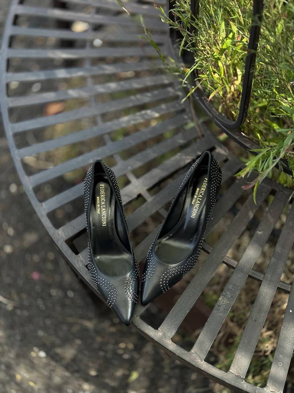 Фото Federica Lancioni