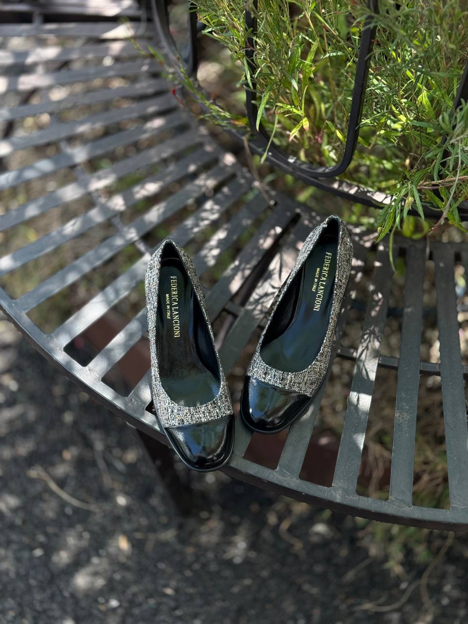 Фото Federica Lancioni