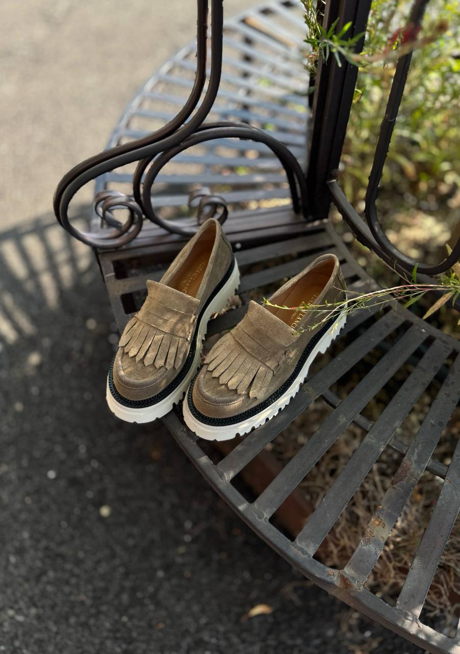 Фото Federica Lancioni