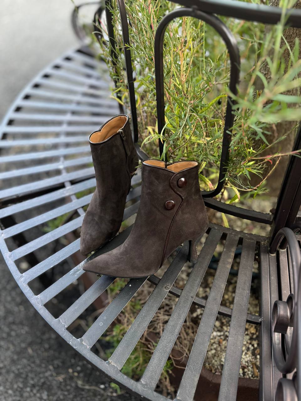 Фото Federica Lancioni