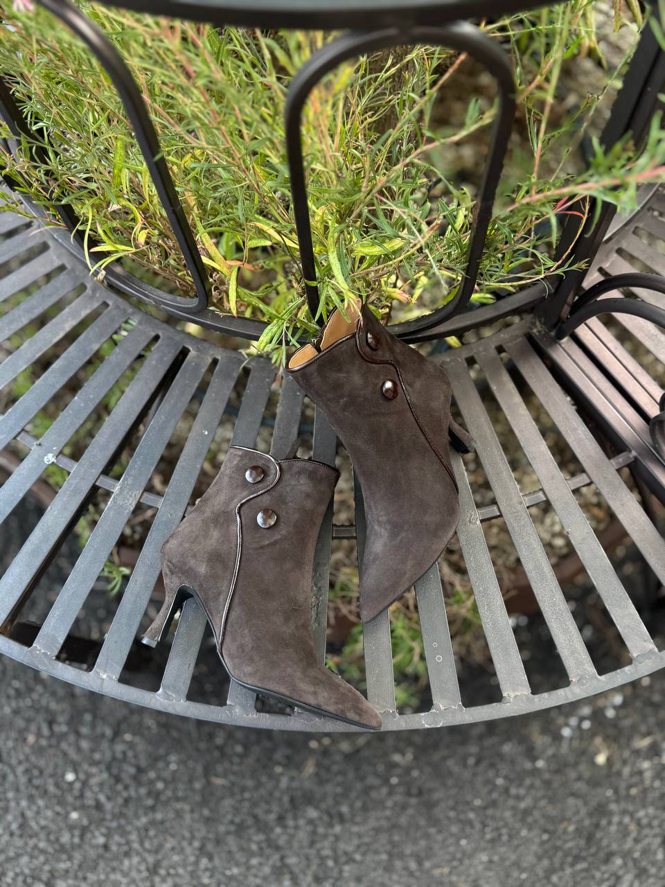 Фото Federica Lancioni