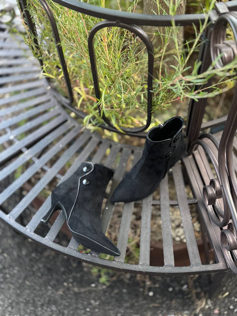 Фото Federica Lancioni