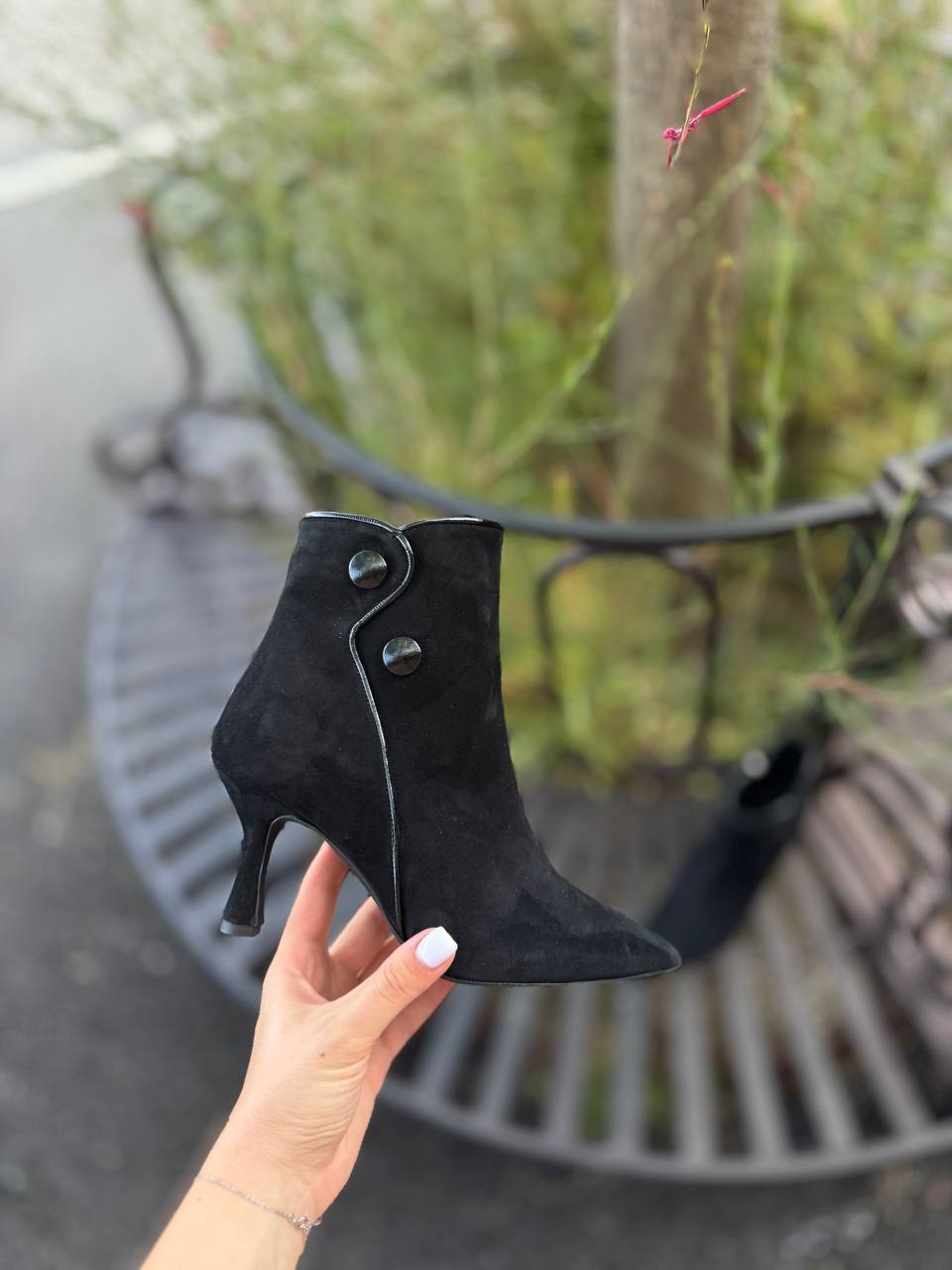 Фото Federica Lancioni