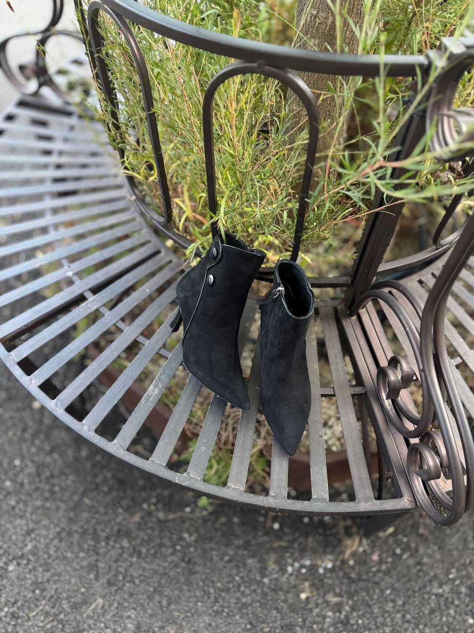 Фото Federica Lancioni